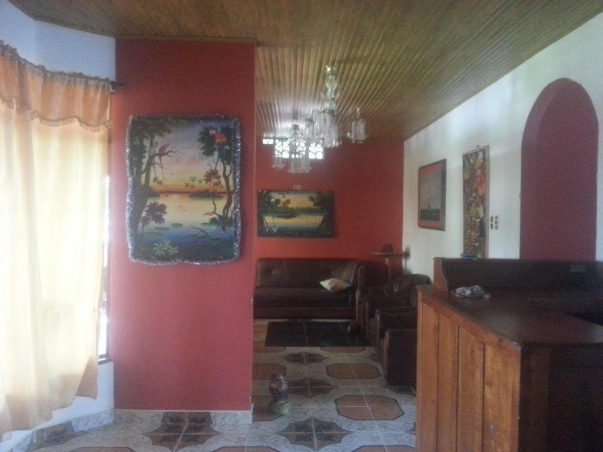 Hostal Selvatrip Leticia Exterior photo